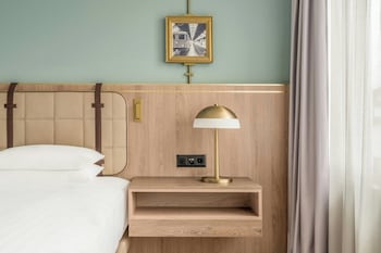 Superior Room, 2 Twin Beds (Main Building)