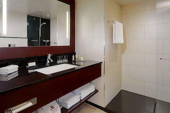 Deluxe Room, 1 King Bed
