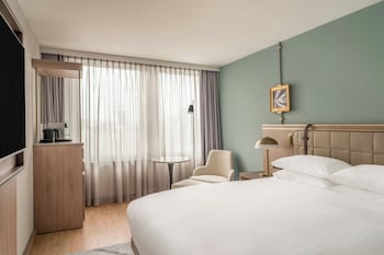 Room, 1 Queen Bed, Non Smoking