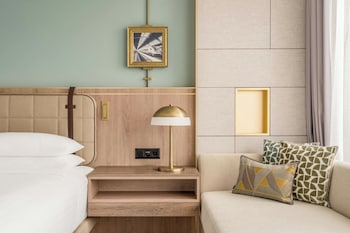 Superior Room, 1 King Bed (Main Building)