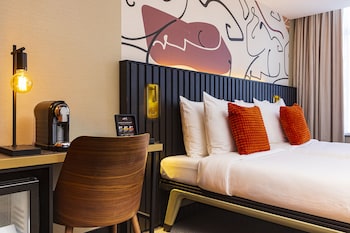Comfort Twin Room