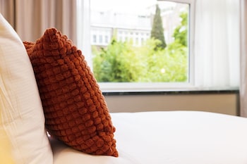 Small Single Room