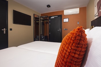 Comfort Twin Room