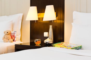 Family Room, 1 Double Bed