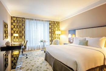 Family Room, 1 Double Bed