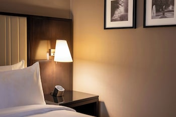 Deluxe Room, 2 Twin Beds