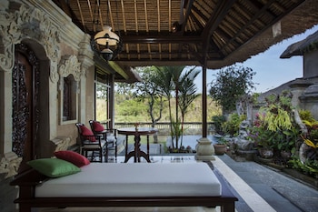 Villa, 1 Bedroom, Private Pool, Garden View (1x Floating B'fast for 3 Night Stay)