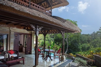 Duplex, 2 Bedrooms, Private Pool (Free Daily Afternoon Tea)