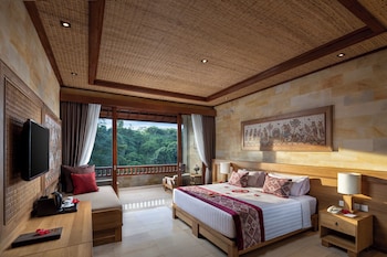 Suite, Valley View