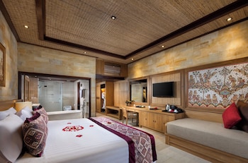 Suite, Valley View