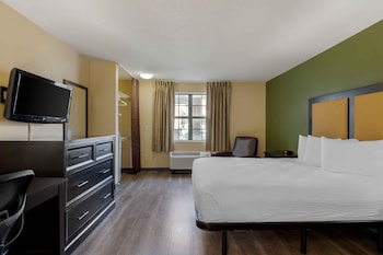Studio, 1 Queen Bed, Non Smoking