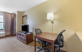 Studio, 2 Double Beds, Accessible, Non Smoking