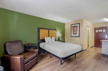 Studio, 1 Queen Bed, Non Smoking