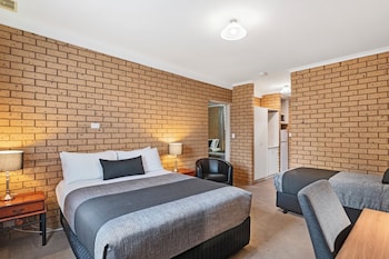 Two-Bedroom Suite