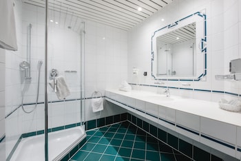Classic Double Room, Balcony, Garden View