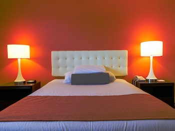 Room, 1 Queen Bed, Accessible, Non Smoking