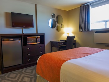 Room, 1 Queen Bed, Non Smoking