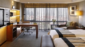 Classic Room (Upgraded)