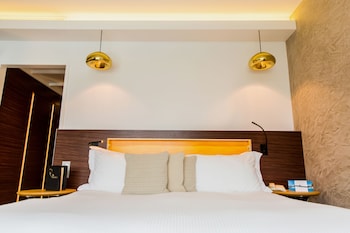 Premium Double Room, Sea View