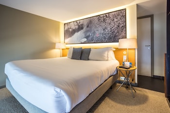 Suite, Sea View (Duplex)