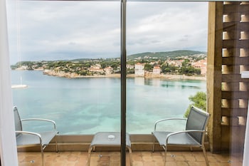 Premium Double Room, Sea View