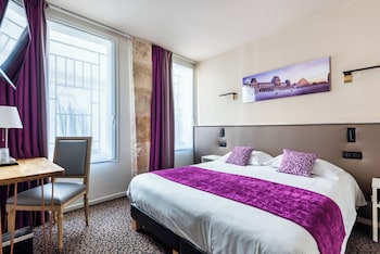 Double or Twin Room (accessible  à mobilité réduite)