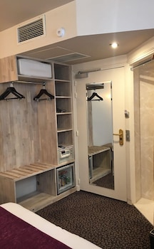 Double or Twin Room (accessible  à mobilité réduite)