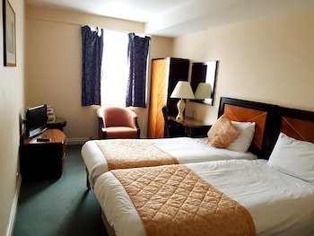Standard Twin Room, 2 Twin Beds