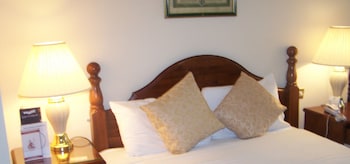 Standard Twin Room, 2 Twin Beds