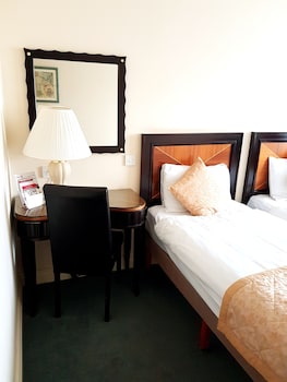 Standard Twin Room, 2 Twin Beds