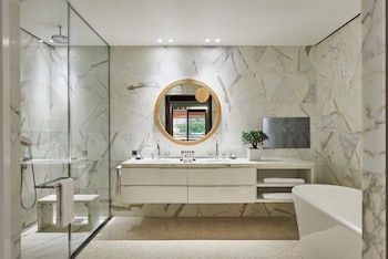 Junior Suite, Sea View