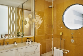 Exclusive Superior room, sea view