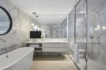 Loft Suite, sea view