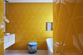 Exclusive Junior Suite, sea view