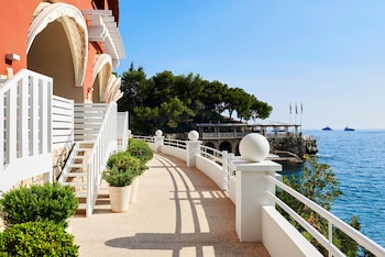 Exclusive Superior room, sea view