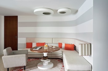 Junior Suite, Sea View