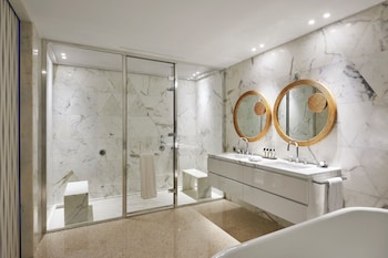 Suite, 2 Bedrooms