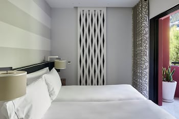 Suite, 2 Bedrooms