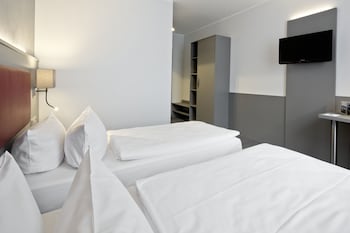 Business Twin Room, Non Smoking