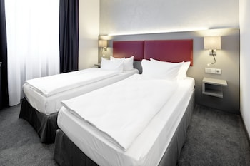 Business Twin Room, Non Smoking