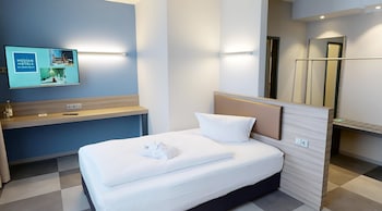 Deluxe Room, Non Smoking, Air conditioning
