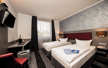 Business Twin Room, Non Smoking