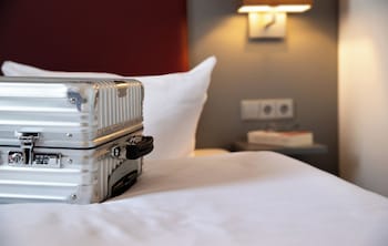 Business Twin Room, Non Smoking