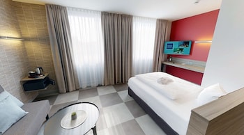 Premium Room, Non Smoking, Air conditioning