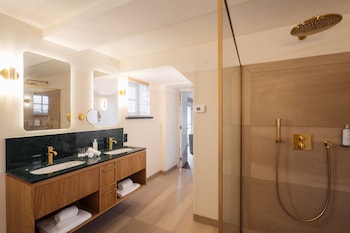Ingendael Suite