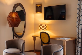 Ingendael Suite