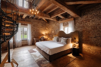 Tower Suite