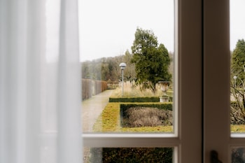 Ingendael Suite