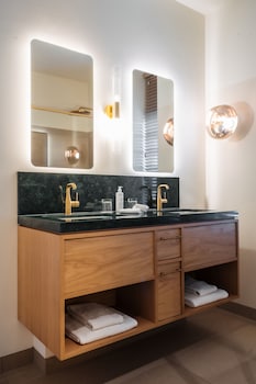 Tower Suite