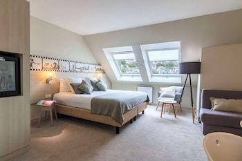 Exclusive Room, 1 King Bed